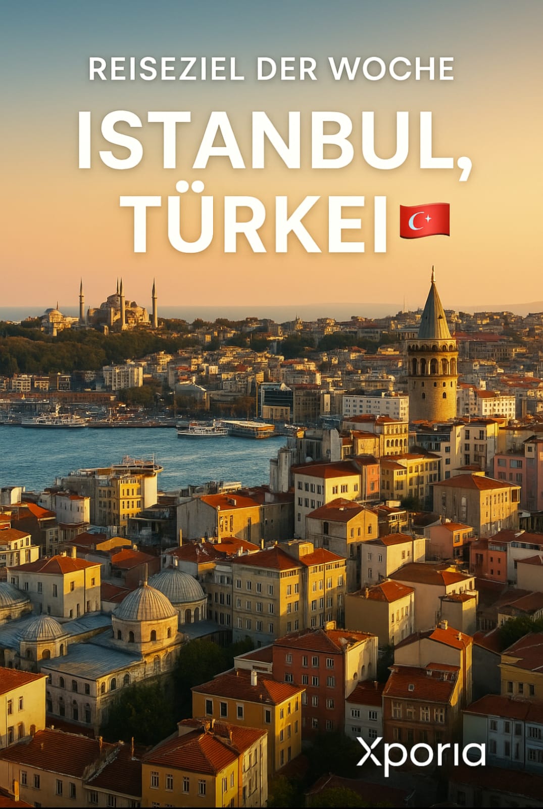 Destination of the Week